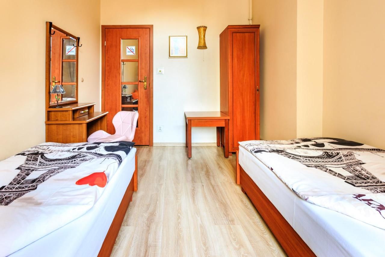 Хостелы Babel Hostel Вроцлав